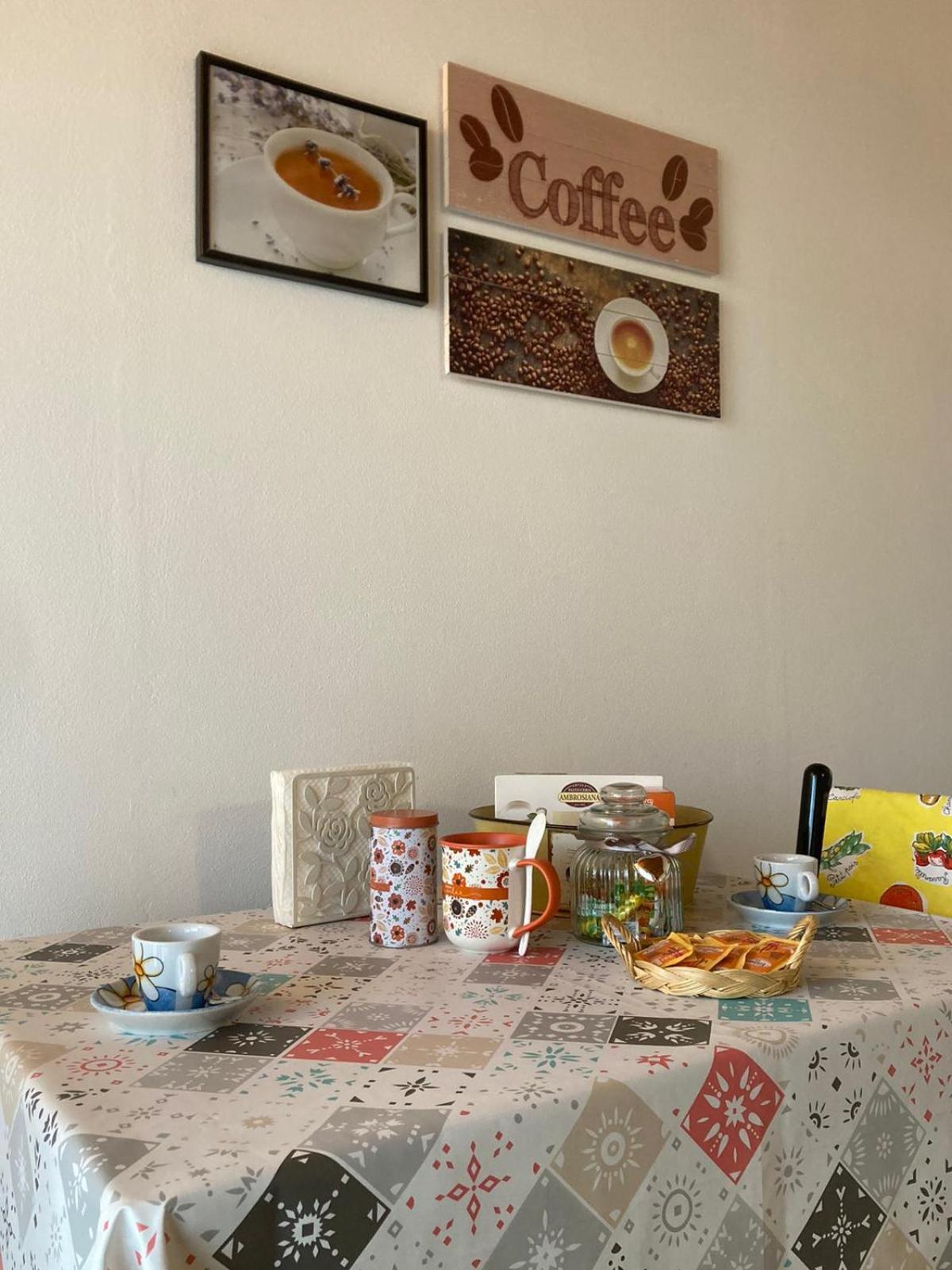 Oasi Verde Palazzago エクステリア 写真