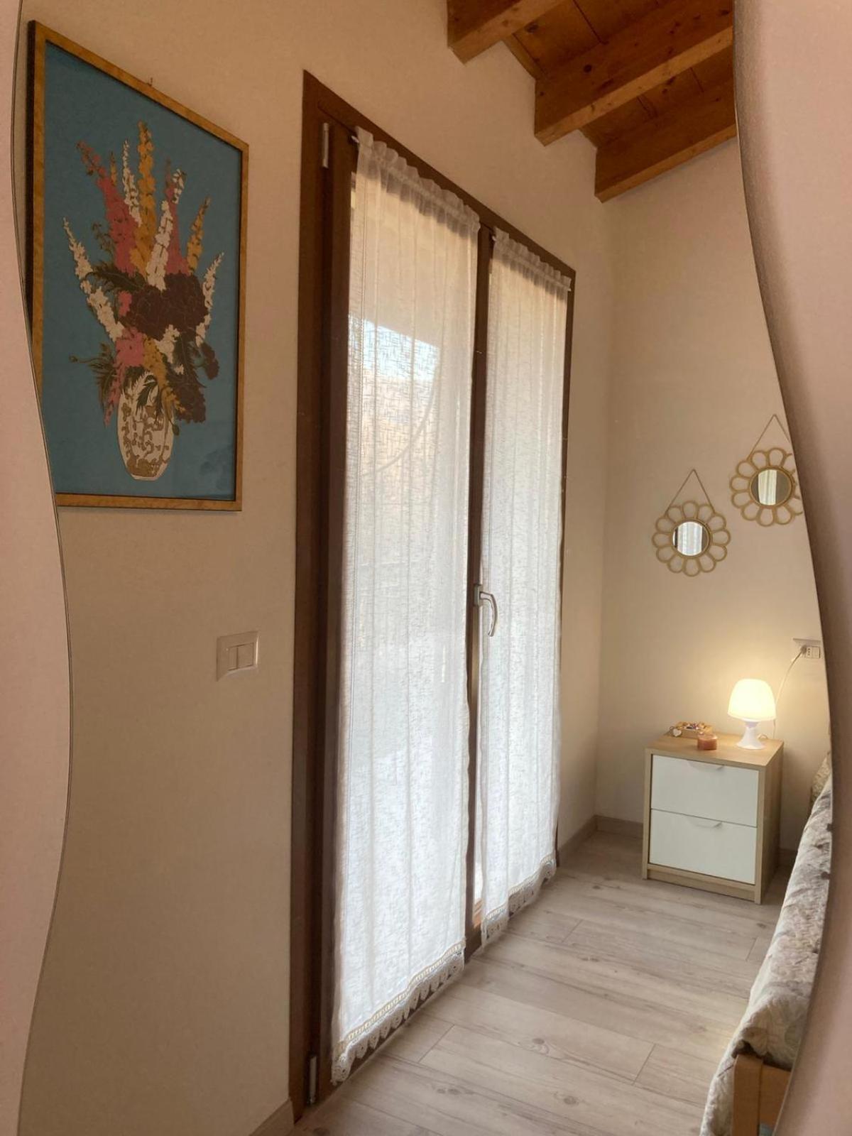Oasi Verde Palazzago エクステリア 写真